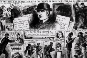 Jack The Ripper