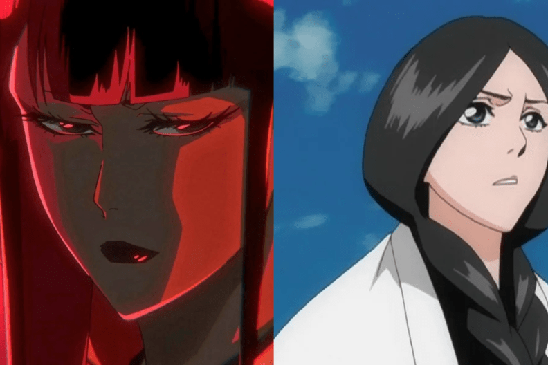 Bleach: Strongest Female Characters