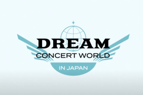 Dream Concert World in Japan 2024 has been postponed due to heatwave and surge of COVID-19 cases