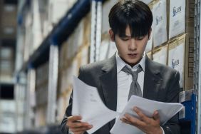 The Auditors K-drama Episodes 1 and 2 release date