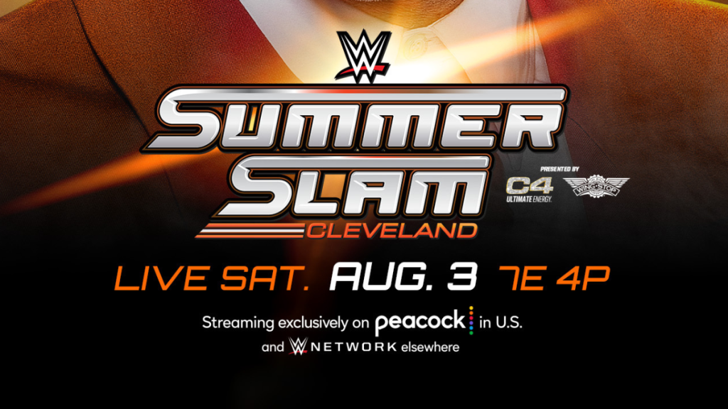 WWE SummerSlam is set to feature superstars like Cody Rhodes, Solo Sikoa, Rhea Ripley, Liv Morgan and many more