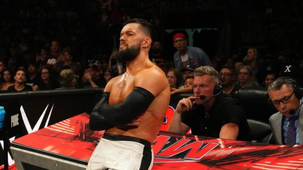 Finn Balor