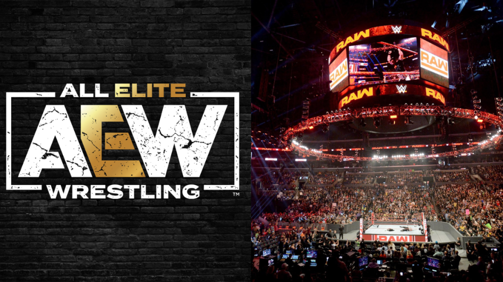 Find out which former WWE star is headed to AEW?