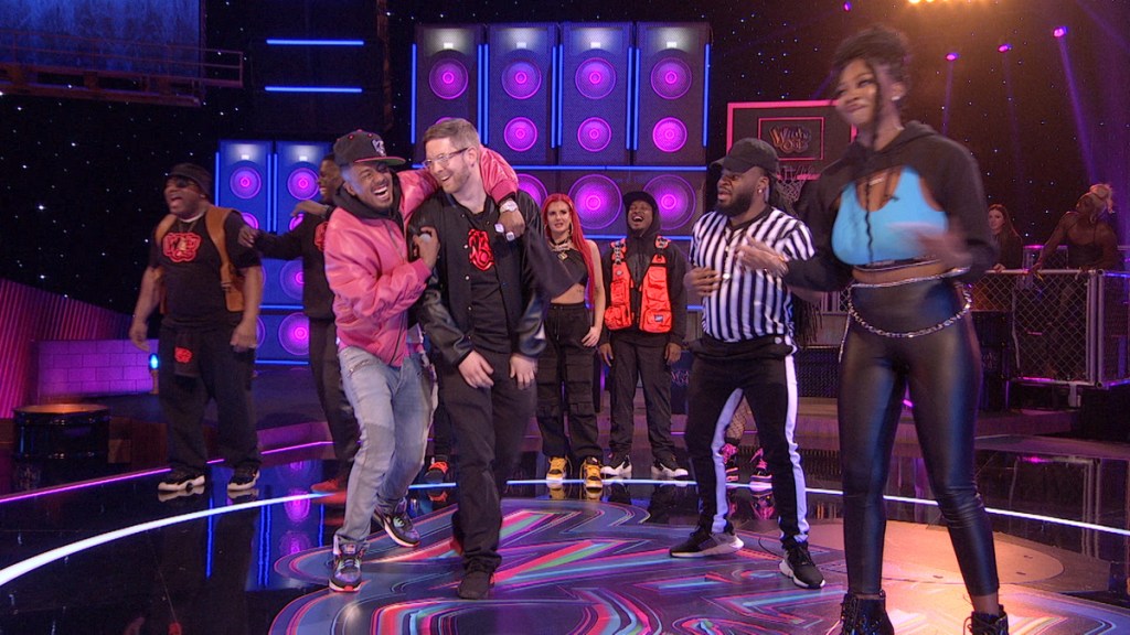 Nick Cannon Presents: Wild ‘N Out Season 21