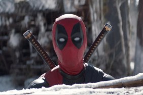 Wesley Snipes Blade cameo Deadpool Wolverine Ryan Reynolds