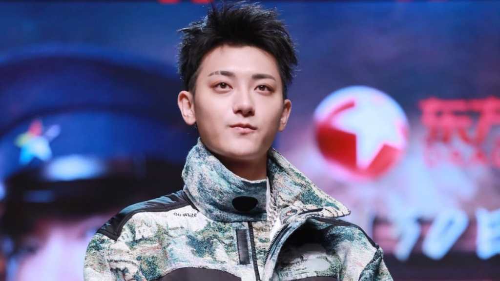 Huang Zitao