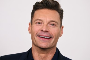 Who is Ryan Seacrest dating girlfriend Aubrey Paige