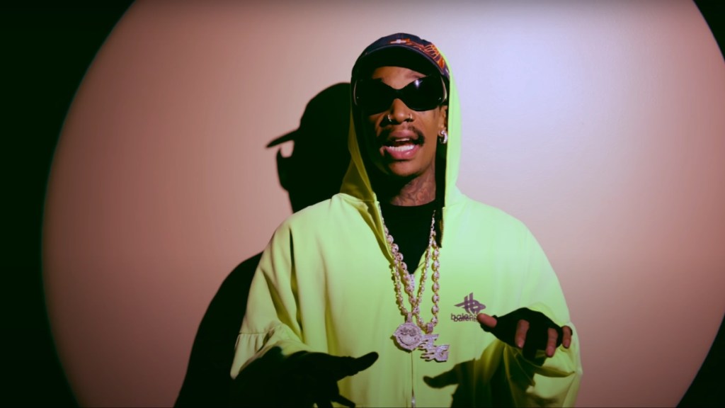 Wiz Khalifa arrest in jail Romania