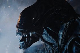 Alien Movies Ranked