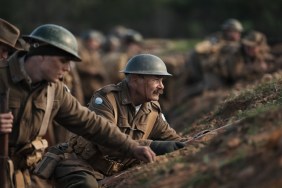 Exclusive Before Dawn Clip Previews Australian World War I Story