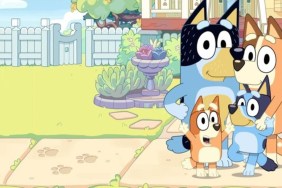 Watch Bluey