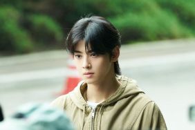 Cha Eun-Woo from Wonderful World