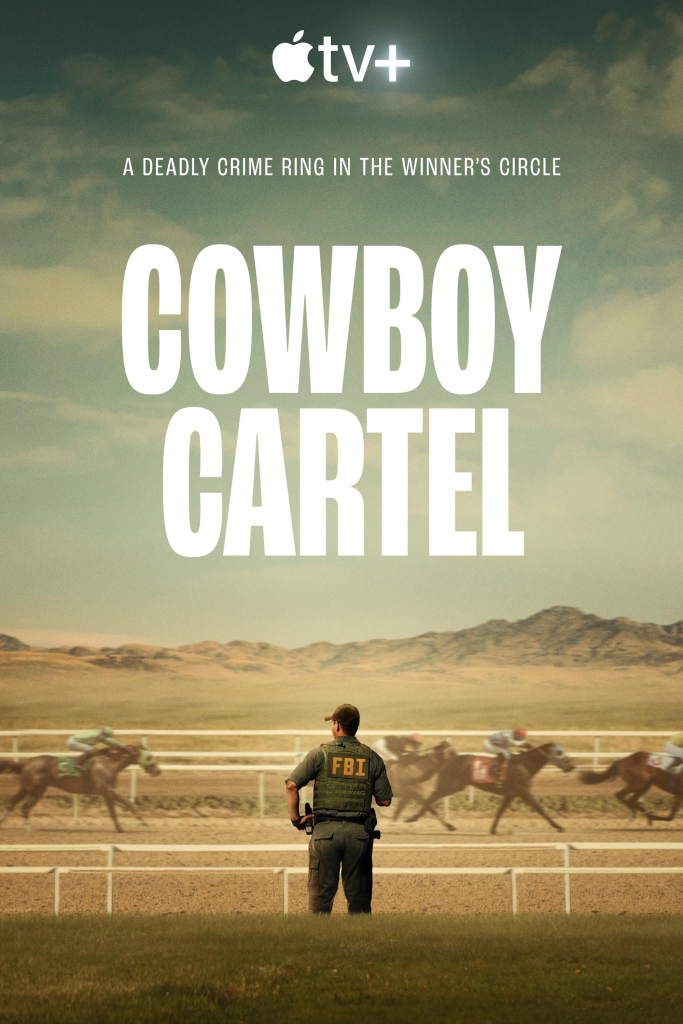 Exclusive Cowboy Cartel Clip Previews Apple TV+ Drug Documentary