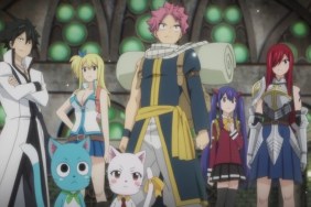 Watch Fairy Tail 100 Years Quest