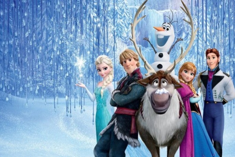 Frozen III Release Date Delayed