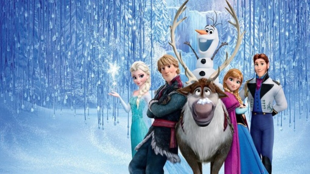 Frozen III Release Date Delayed