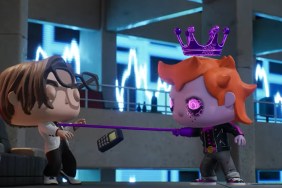 10:10 Games' Funko Fusion story trailer reveals villain