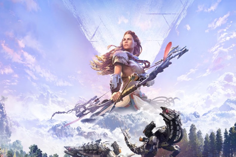 horizon zero dawn show netflix cancellation