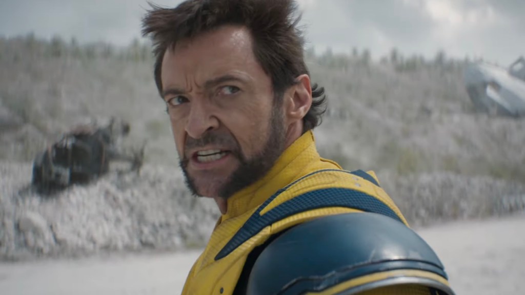 Hugh Jackman Net Worth 2024: How Much Money Does He Make?