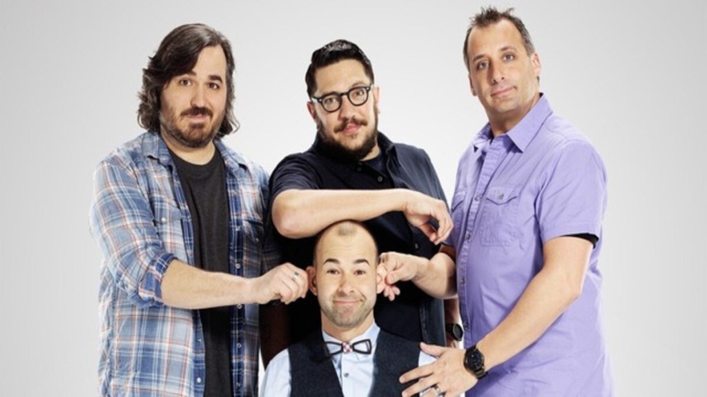 Impractical Jokers Season 11 how many episodes