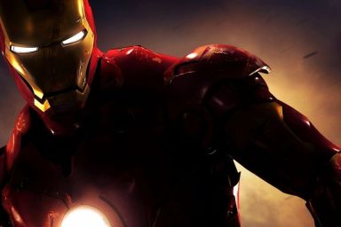 Can You Watch Iron Man Online Free?