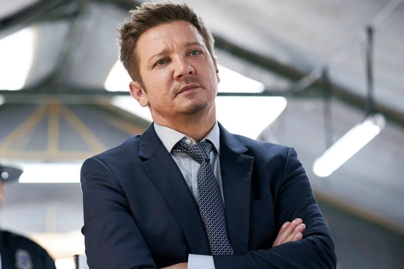 King Spawn Movie: Will Jeremy Renner Appear With Jamie Foxx?