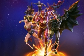 Watch Justice League: Crisis on Infinite Earths Part 1