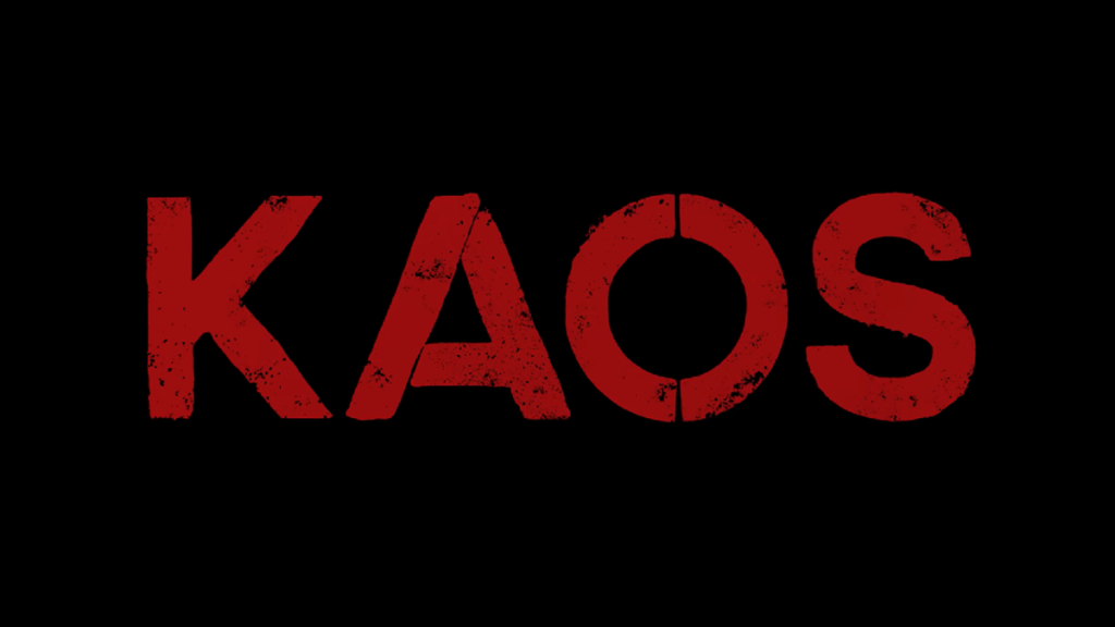 Kaos Season 1