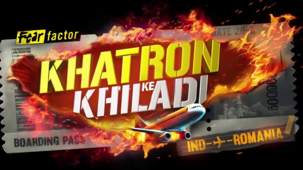 Khatron Ke Khiladi 14