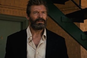 Watch Logan (2017)