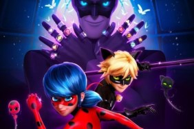 Watch Miraculous: Tales of Ladybug & Cat Noir