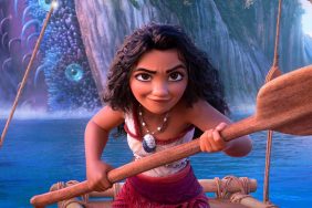 Moana 2 Trailer