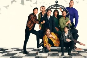 The Umbrella Academy Season 4 Episode 1-6 Release Date, Time, Where to Watch