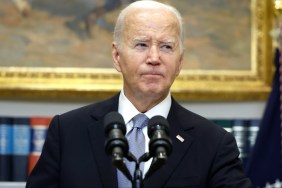 oldest presidential candidate Joe Biden age