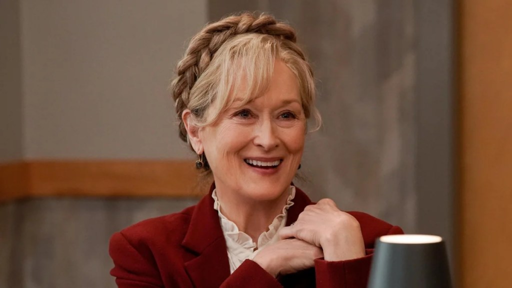 Meryl Streep Net Worth 2024: How Much Money Does She Make?