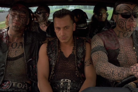 Lee Tamahori Looks Back on Defining Movie Once Were Warriors