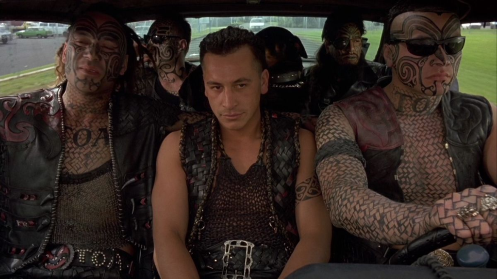 Lee Tamahori Looks Back on Defining Movie Once Were Warriors