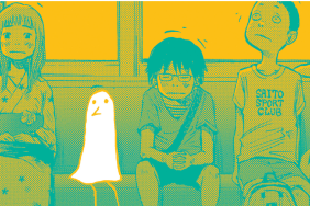 Oyasumi Punpun: Where to Read the Manga Online