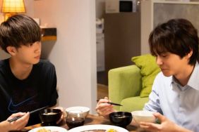 Perfect Propose actors Kouta Nomura and Shunya Kaneko