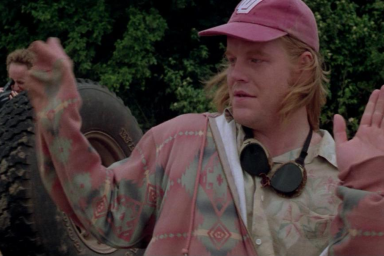 Twister Director Reflects on Working With Philip Seymour Hoffman