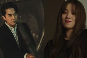 Song Seung-Heon and Lee Sung-Kyung from The Player 2 finale