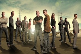 Watch Prison Break