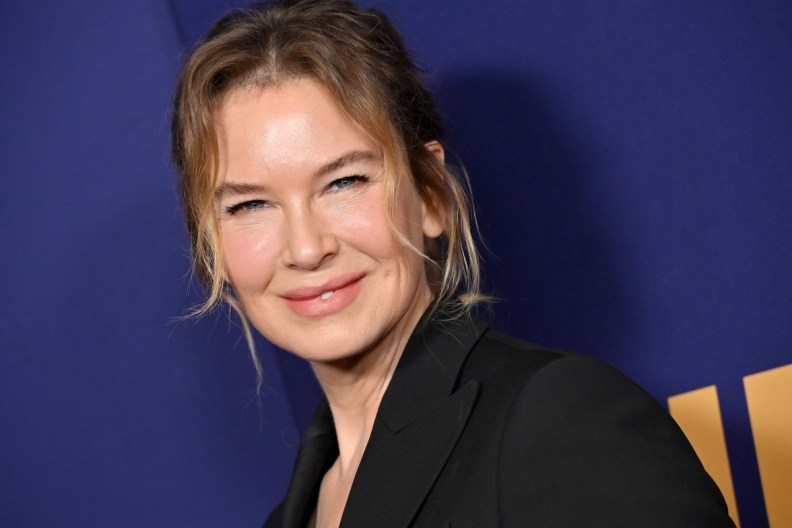 Renée Zellweger to Star in Jane Smith Max Series