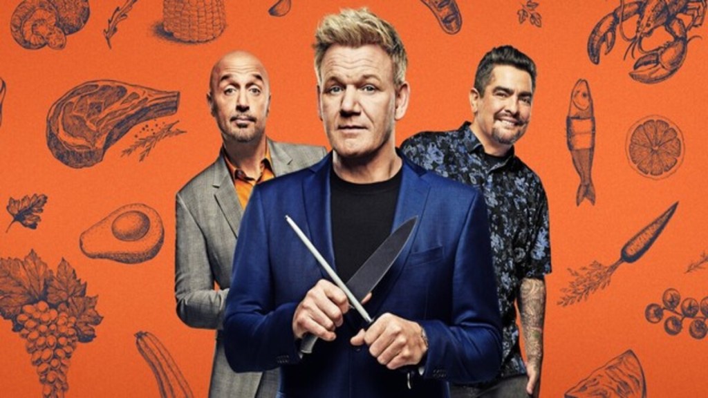 MasterChef Season 14 Episode 6 release date and time