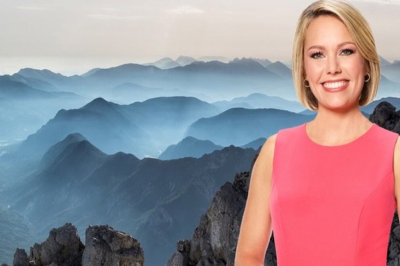 Watch Earth Odyssey with Dylan Dreyer