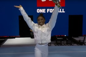 How Many Olympics Simone Biles Been Participated Attended Went