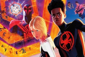 Watch Spider-Man: Across the Spider-Verse