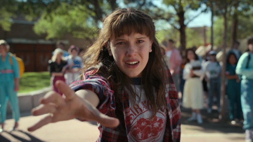 Stranger Things Season 5 Teaser Trailer: Is the Video Real or Fake?