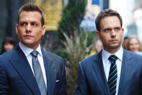 Watch Suits Online