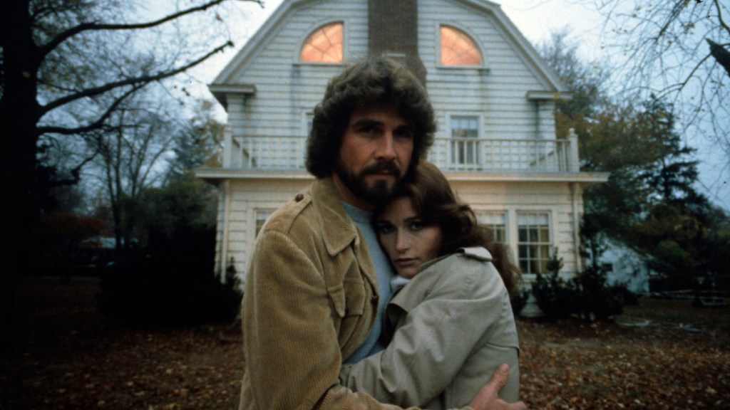 the amityville horror retrospective